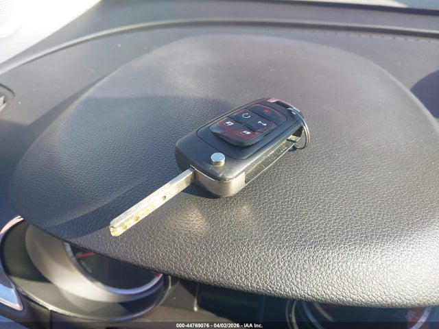 2015 Buick Encore მანქანა იყიდება აუქციონზე, vin: KL4CJASB4FB165085, აუქციონის ნომერი: 44769076