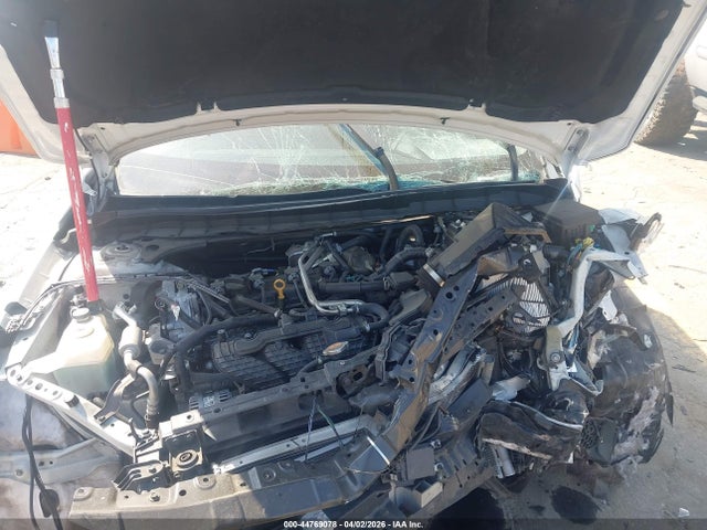 Aukcja sprzedaży 2021 Nissan Altima Sr Fwd, vin: 1N4BL4CV2MN409579, numer aukcji: 44769078