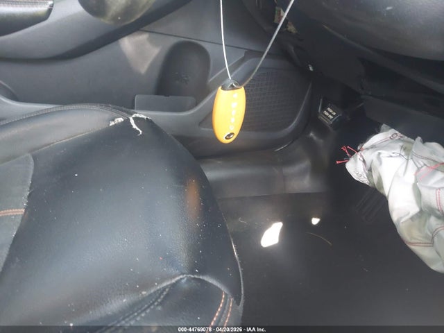 Aukcja sprzedaży 2021 Nissan Altima Sr Fwd, vin: 1N4BL4CV2MN409579, numer aukcji: 44769078