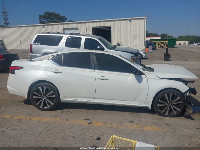 Aukcja sprzedaży 2021 Nissan Altima Sr Fwd, vin: 1N4BL4CV2MN409579, numer aukcji: 44769078