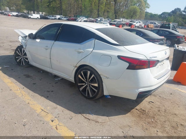 Aukcja sprzedaży 2021 Nissan Altima Sr Fwd, vin: 1N4BL4CV2MN409579, numer aukcji: 44769078