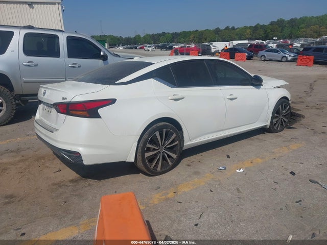 Aukcja sprzedaży 2021 Nissan Altima Sr Fwd, vin: 1N4BL4CV2MN409579, numer aukcji: 44769078