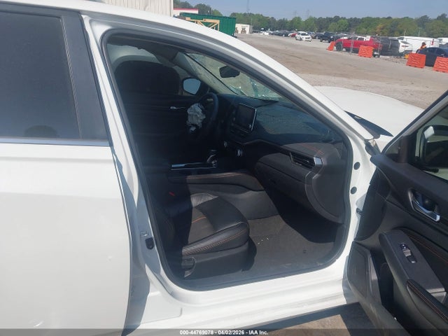 Aukcja sprzedaży 2021 Nissan Altima Sr Fwd, vin: 1N4BL4CV2MN409579, numer aukcji: 44769078