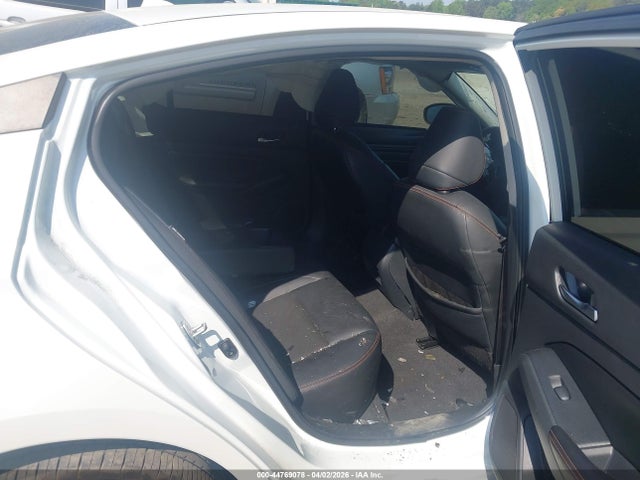 Aukcja sprzedaży 2021 Nissan Altima Sr Fwd, vin: 1N4BL4CV2MN409579, numer aukcji: 44769078