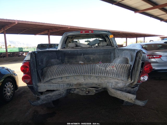 2008 Dodge Ram 1500 St/sxt მანქანა იყიდება აუქციონზე, vin: 1D7HA18K68J111451, აუქციონის ნომერი: 44769079