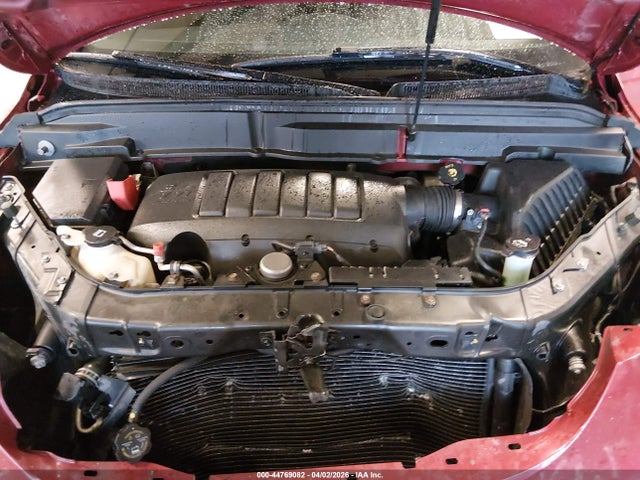 Продаж на аукціоні авто 2012 Buick Enclave Premium, vin: 5GAKVDED8CJ258568, номер лоту: 44769082