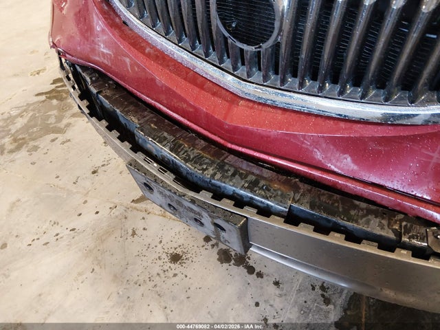 Продаж на аукціоні авто 2012 Buick Enclave Premium, vin: 5GAKVDED8CJ258568, номер лоту: 44769082