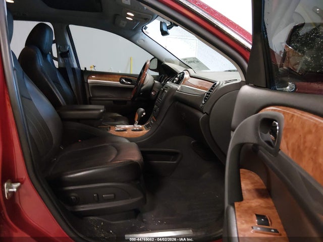 Продаж на аукціоні авто 2012 Buick Enclave Premium, vin: 5GAKVDED8CJ258568, номер лоту: 44769082