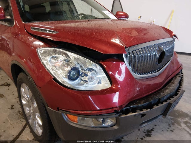 Продаж на аукціоні авто 2012 Buick Enclave Premium, vin: 5GAKVDED8CJ258568, номер лоту: 44769082