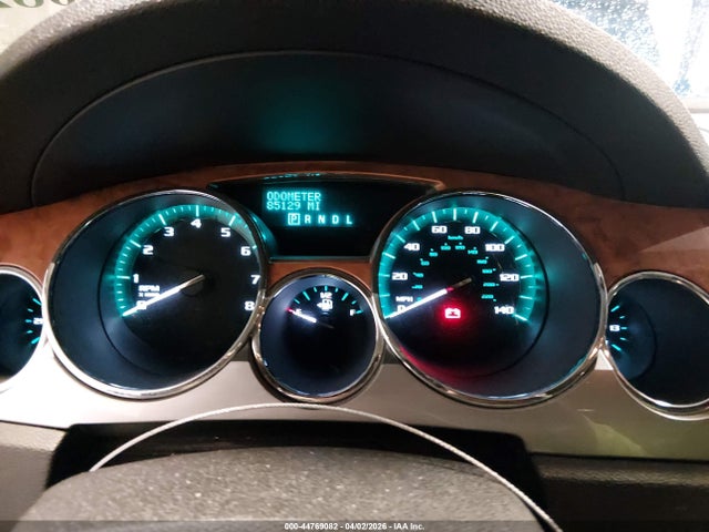 Продаж на аукціоні авто 2012 Buick Enclave Premium, vin: 5GAKVDED8CJ258568, номер лоту: 44769082