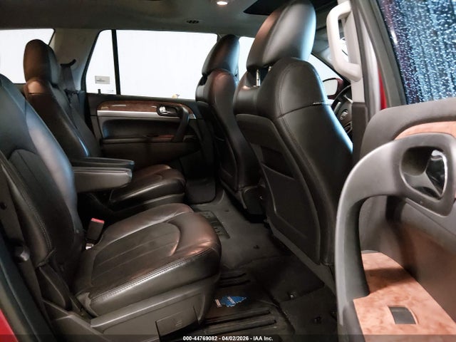Продаж на аукціоні авто 2012 Buick Enclave Premium, vin: 5GAKVDED8CJ258568, номер лоту: 44769082