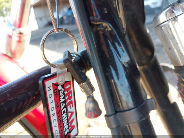 2012 HARLEY-DAVIDSON FXDWG 1HD1GPM13CC305280 Photo 10