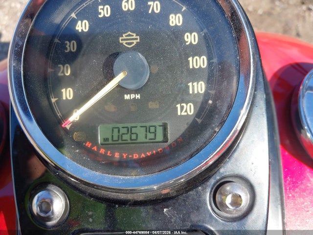 2012 HARLEY-DAVIDSON FXDWG 1HD1GPM13CC305280 Photo 6