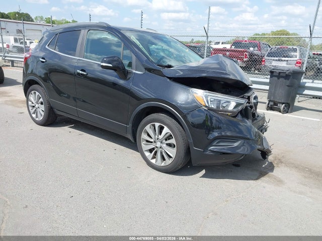 2017 BUICK ENCORE KL4CJASB4HB053664