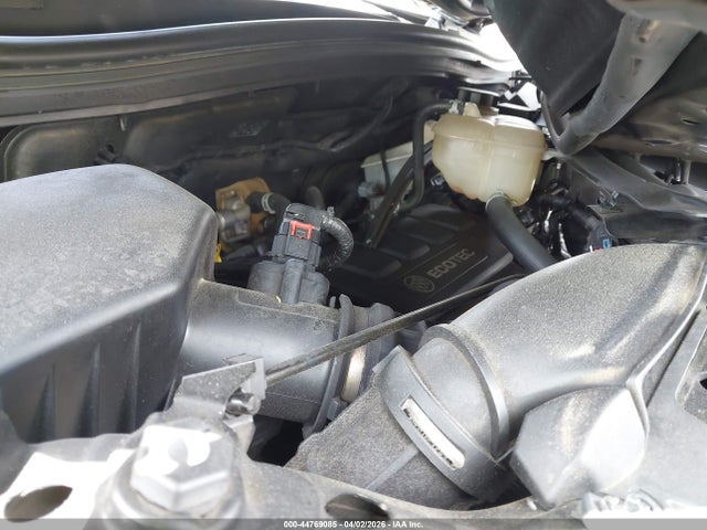 2017 BUICK ENCORE KL4CJASB4HB053664 Photo 9