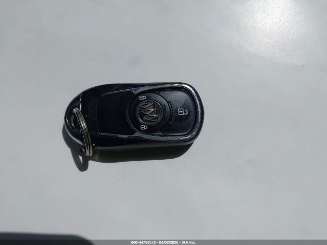 2017 BUICK ENCORE KL4CJASB4HB053664 Photo 10