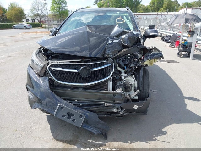 Aukcja sprzedaży 2017 Buick Encore Preferred, vin: KL4CJASB4HB053664, numer aukcji: 44769085
