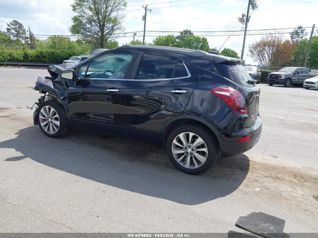 2017 BUICK ENCORE KL4CJASB4HB053664 Photo 2