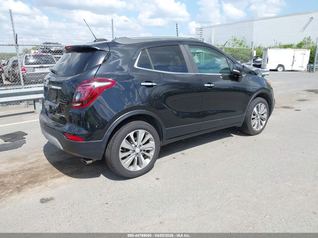 2017 BUICK ENCORE KL4CJASB4HB053664 Photo 3