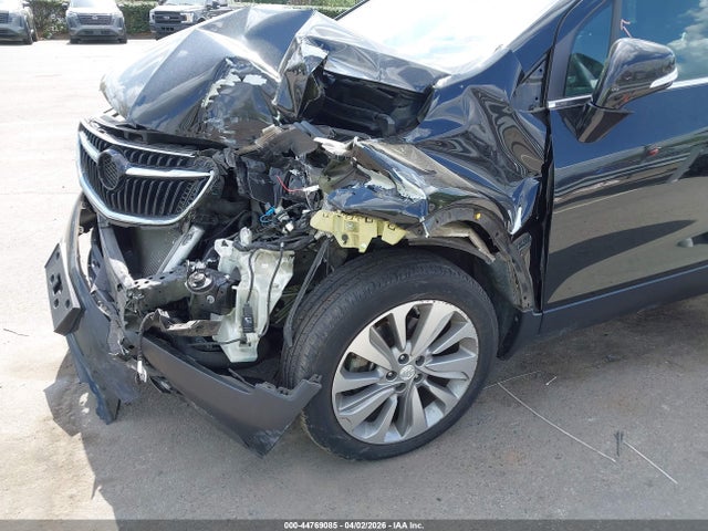 2017 BUICK ENCORE KL4CJASB4HB053664 Photo 5