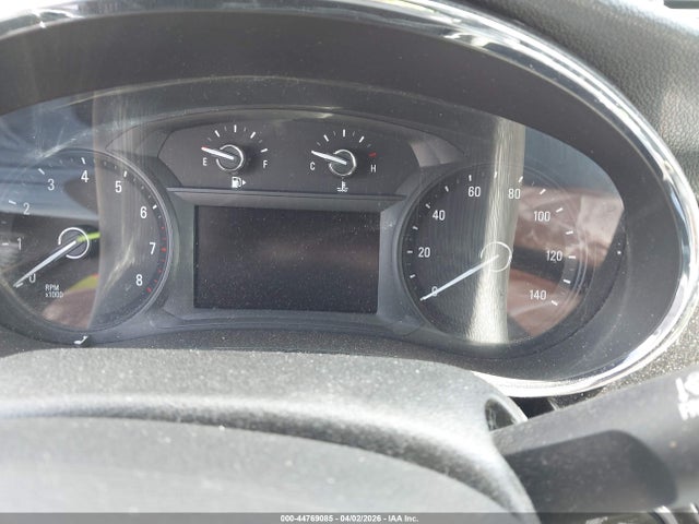 2017 BUICK ENCORE KL4CJASB4HB053664 Photo 6