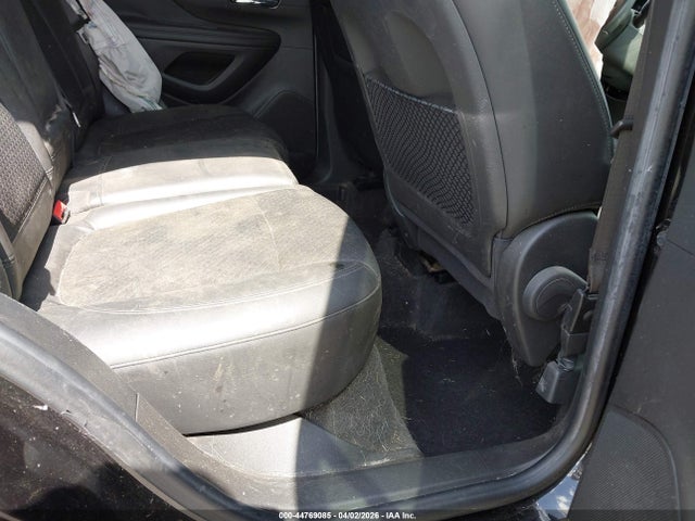 2017 BUICK ENCORE KL4CJASB4HB053664 Photo 7