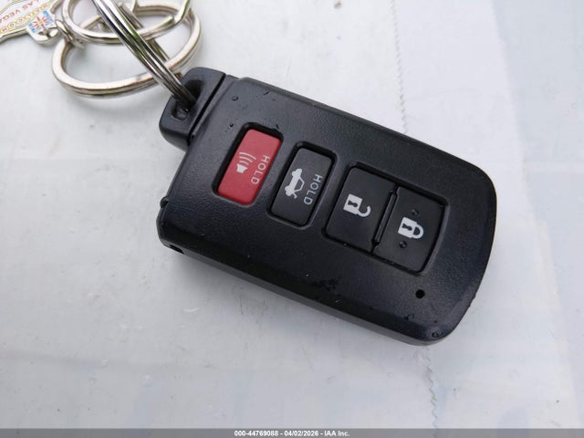 Toyota Corolla S Premium 2015 2T1BURHE9FC326802 Image 11