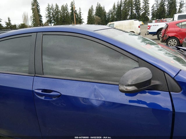 Toyota Corolla S Premium 2015 2T1BURHE9FC326802 Image 14