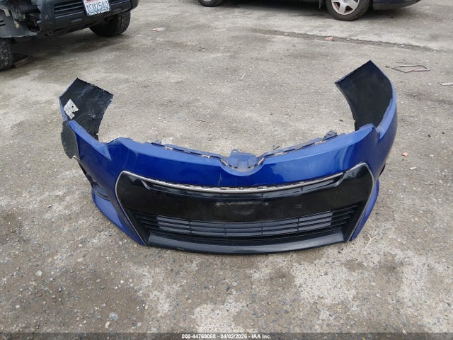 Toyota Corolla S Premium 2015 2T1BURHE9FC326802 Image 12