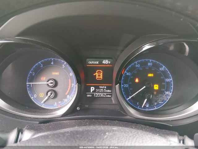 Toyota Corolla S Premium 2015 2T1BURHE9FC326802 Image 7