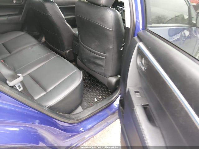 Toyota Corolla S Premium 2015 2T1BURHE9FC326802 Image 8