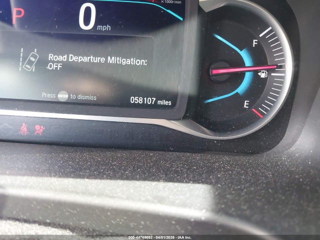 Honda Pilot Ex-l 2019 5FNYF5H59KB016409 Image 16