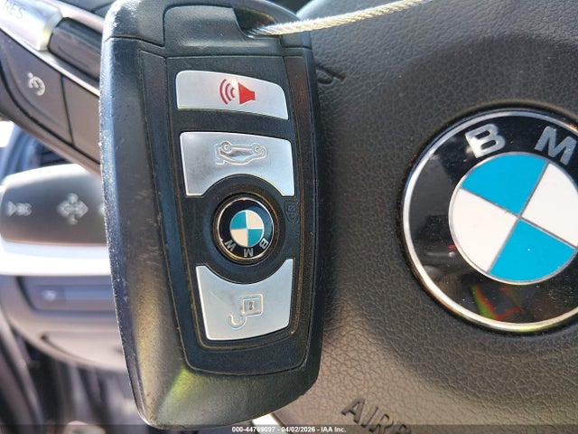Aukcja sprzedaży 2016 Bmw 535i Xdrive, vin: WBA5B3C50GG253553, numer aukcji: 44769097
