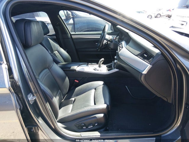 Aukcja sprzedaży 2016 Bmw 535i Xdrive, vin: WBA5B3C50GG253553, numer aukcji: 44769097