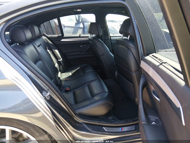 Aukcja sprzedaży 2016 Bmw 535i Xdrive, vin: WBA5B3C50GG253553, numer aukcji: 44769097