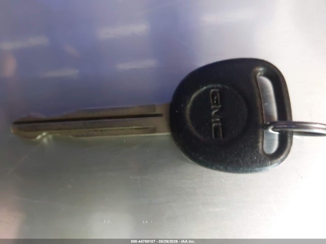 Продажа на аукционе авто 2004 Gmc Yukon Xl 1500 Denali, vin: 1GKFK66U74J265049, номер лота: 44769107