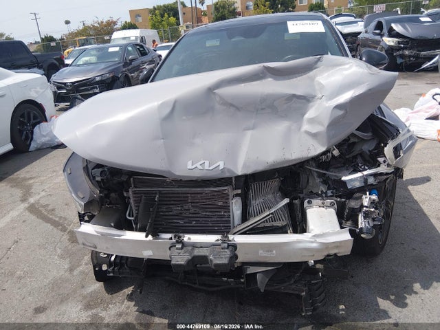 Aukcja sprzedaży 2023 Kia K5 Gt-line, vin: 5XXG64J22PG203128, numer aukcji: 44769109