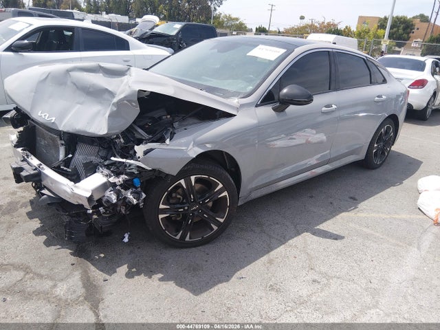 Aukcja sprzedaży 2023 Kia K5 Gt-line, vin: 5XXG64J22PG203128, numer aukcji: 44769109