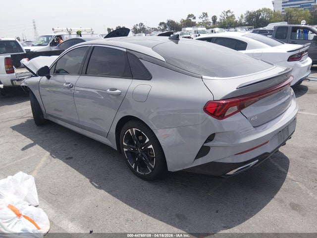 Aukcja sprzedaży 2023 Kia K5 Gt-line, vin: 5XXG64J22PG203128, numer aukcji: 44769109