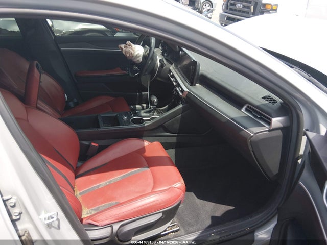 Aukcja sprzedaży 2023 Kia K5 Gt-line, vin: 5XXG64J22PG203128, numer aukcji: 44769109