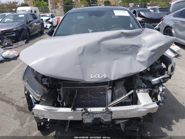 Aukcja sprzedaży 2023 Kia K5 Gt-line, vin: 5XXG64J22PG203128, numer aukcji: 44769109