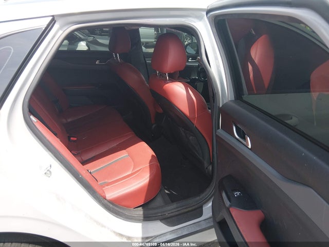 Aukcja sprzedaży 2023 Kia K5 Gt-line, vin: 5XXG64J22PG203128, numer aukcji: 44769109