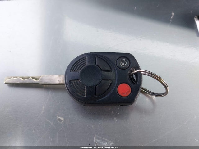Ford FOCUS SE 2015 1FADP3F22FL317539 Image 11