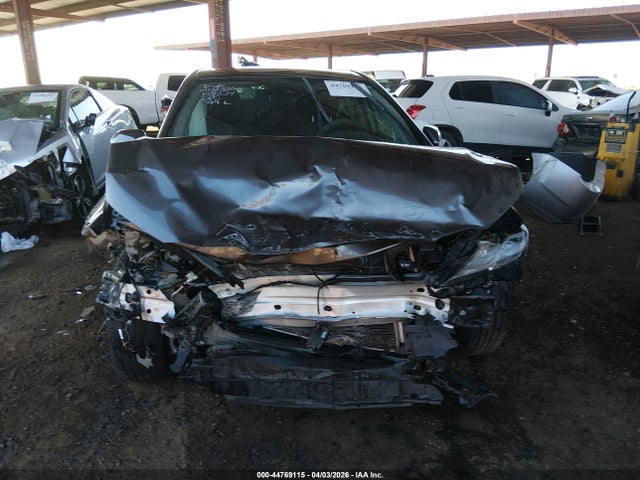 Продаж на аукціоні авто 2024 Toyota Camry Le, vin: 4T1C11AK4RU869685, номер лоту: 44769115