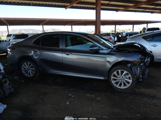 Продаж на аукціоні авто 2024 Toyota Camry Le, vin: 4T1C11AK4RU869685, номер лоту: 44769115