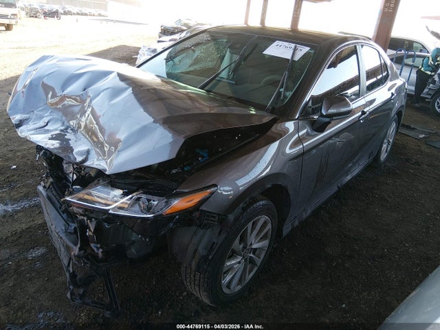 Продаж на аукціоні авто 2024 Toyota Camry Le, vin: 4T1C11AK4RU869685, номер лоту: 44769115