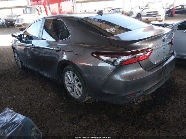 Продаж на аукціоні авто 2024 Toyota Camry Le, vin: 4T1C11AK4RU869685, номер лоту: 44769115