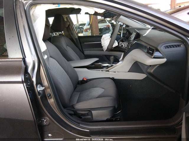 Продаж на аукціоні авто 2024 Toyota Camry Le, vin: 4T1C11AK4RU869685, номер лоту: 44769115