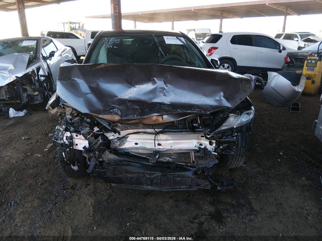 Продаж на аукціоні авто 2024 Toyota Camry Le, vin: 4T1C11AK4RU869685, номер лоту: 44769115