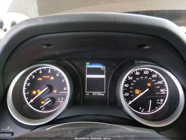 Продаж на аукціоні авто 2024 Toyota Camry Le, vin: 4T1C11AK4RU869685, номер лоту: 44769115